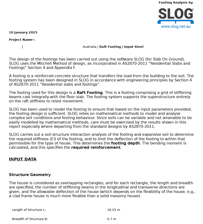 Slog Design Engineering SLOG